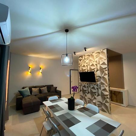 Viole Di Mare Guest House San Leone Exterior photo