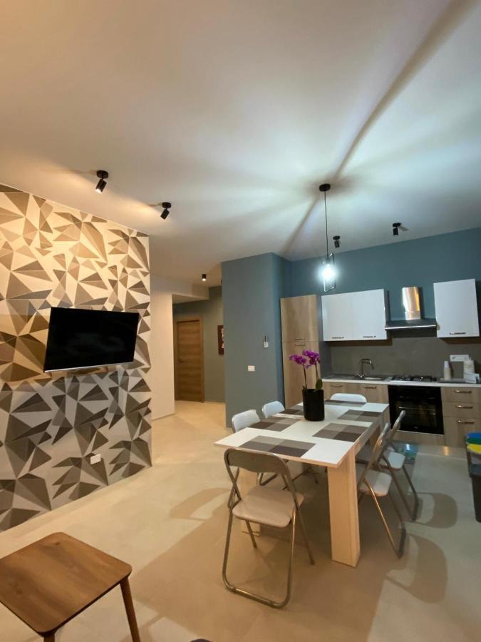 Viole Di Mare Guest House San Leone Exterior photo