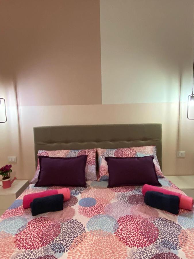 Viole Di Mare Guest House San Leone Exterior photo
