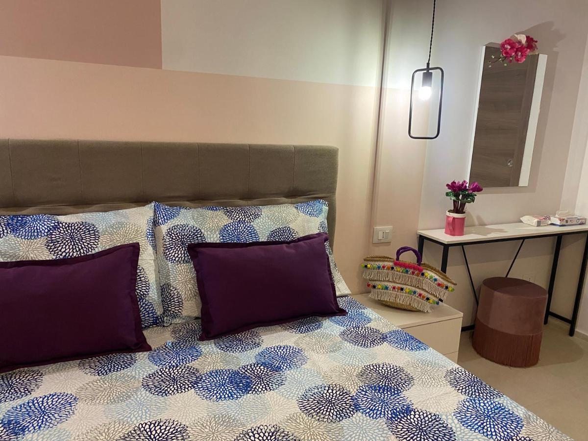 Viole Di Mare Guest House San Leone Exterior photo
